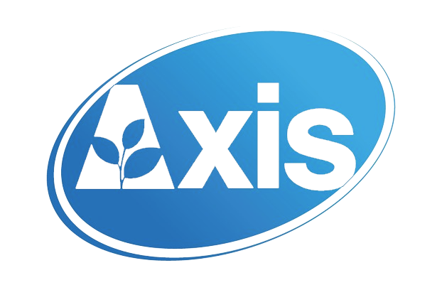 Logo Axis Ambiental